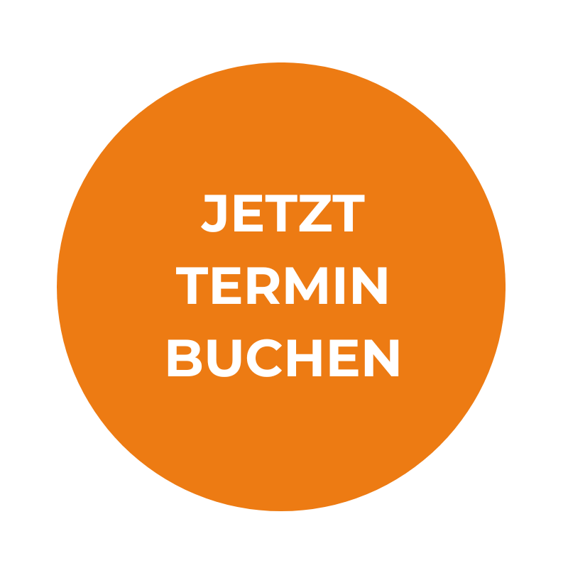 Jetzt Termin buchen